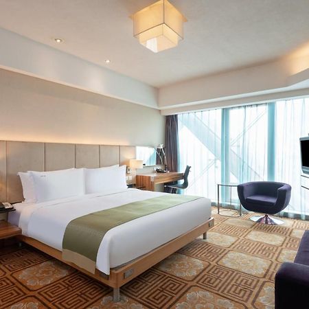 Holiday Inn Binhai Tiencsin Kültér fotó