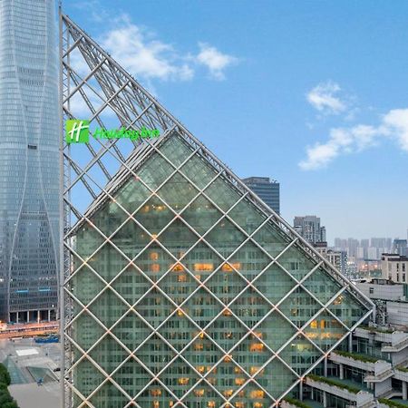 Holiday Inn Binhai Tiencsin Kültér fotó