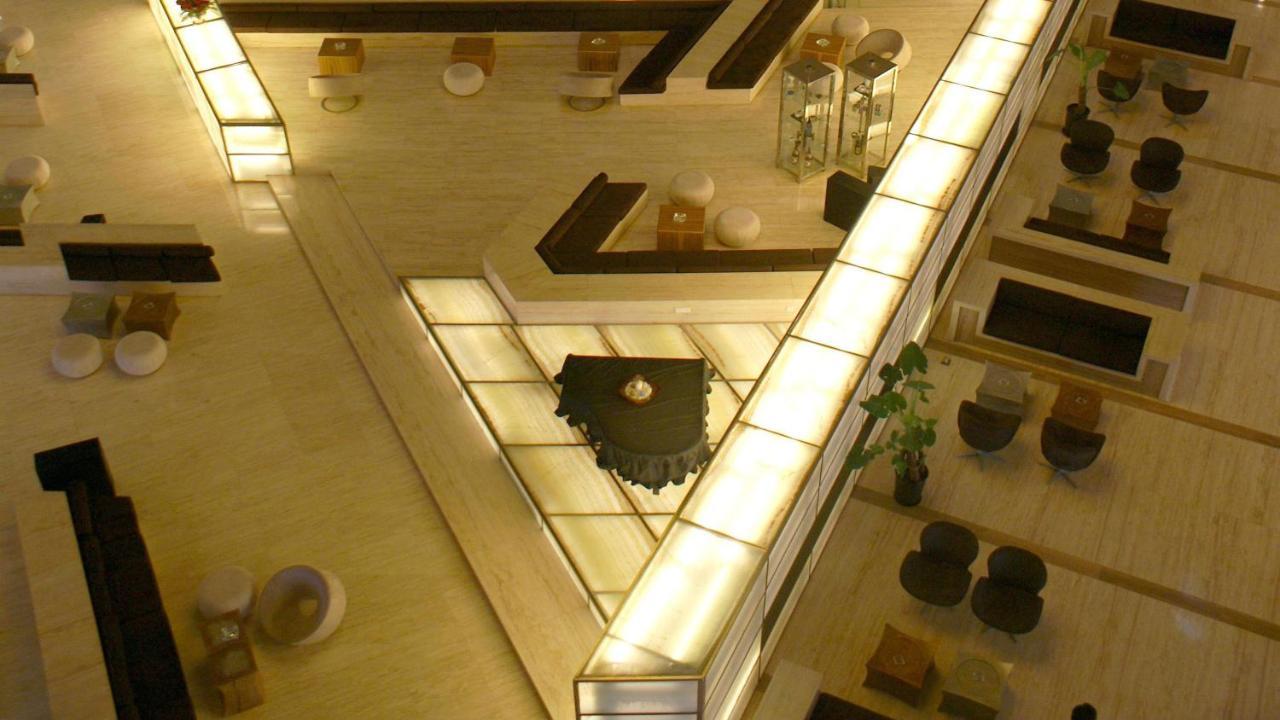 Holiday Inn Binhai Tiencsin Kültér fotó